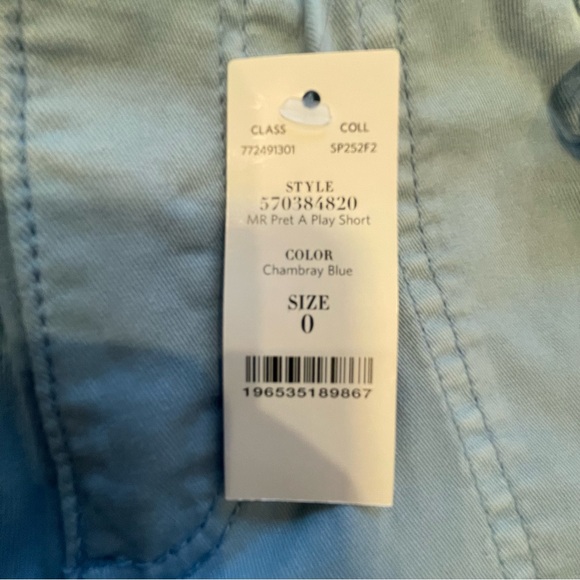 WHBM shorts - Picture 5 of 5